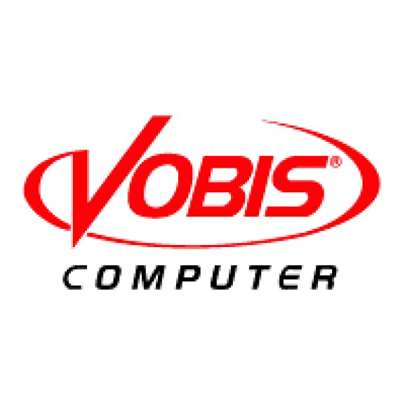Logo of Vobis Computer