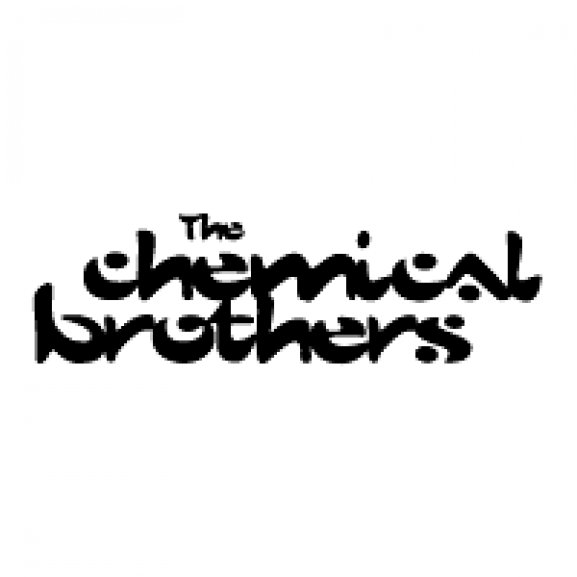 Logo of The Chemical Brothers