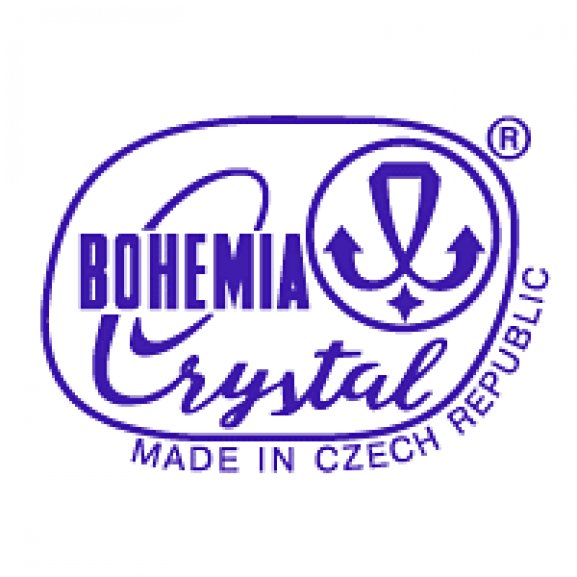 Logo of Bohemia Crystal