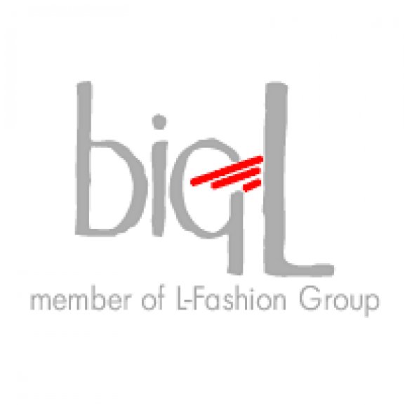 Logo of Bigl