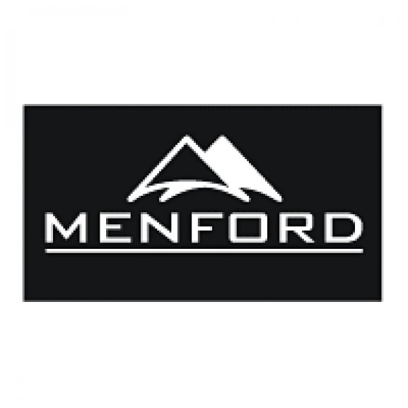 Logo of Menford