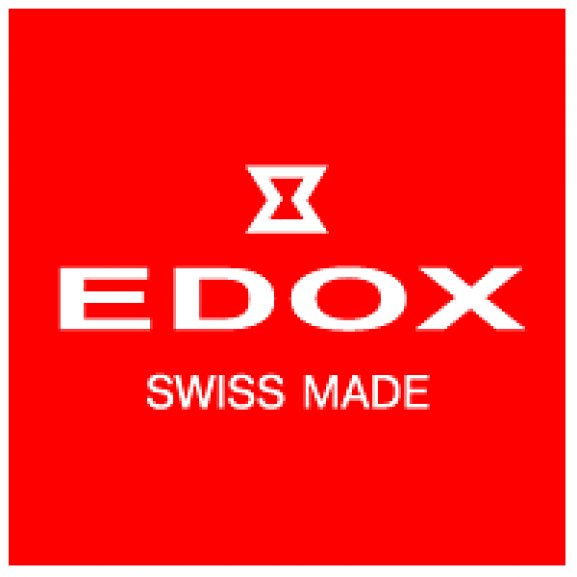 Logo of Edox