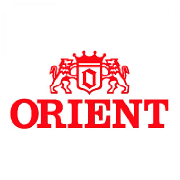 Logo of Orient