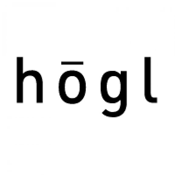 Logo of Hogl