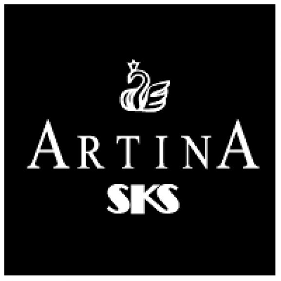 Logo of Artina SKS