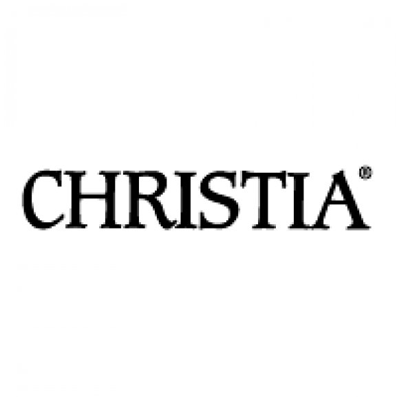 Logo of Christia