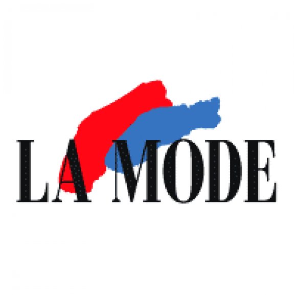 Logo of La Mode