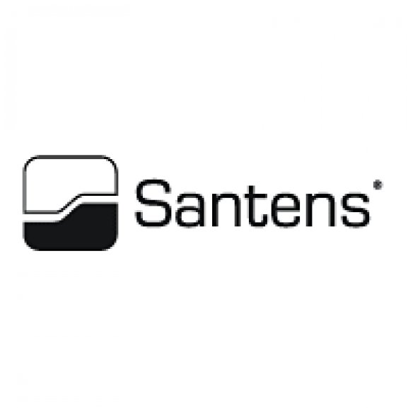 Logo of Santens