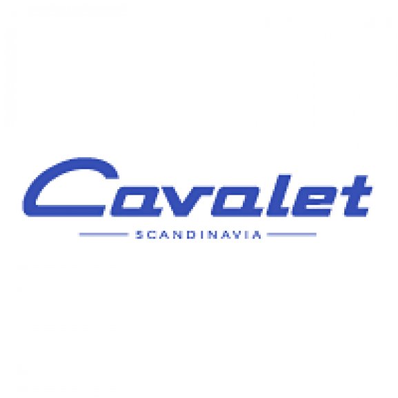 Logo of Cavalet