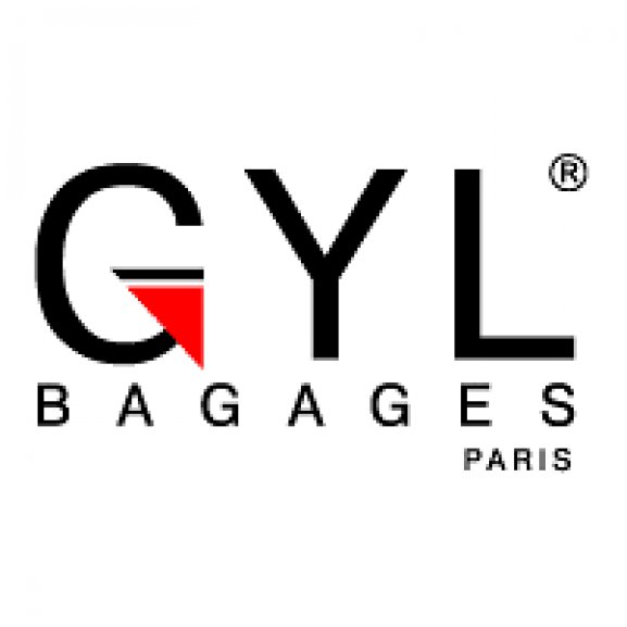 Logo of Gyl Bagages