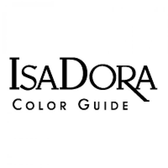 Logo of IsaDora