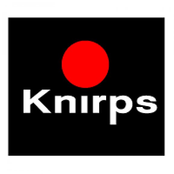 Logo of Knirps