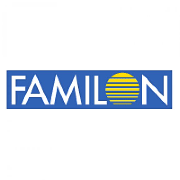Logo of Familon