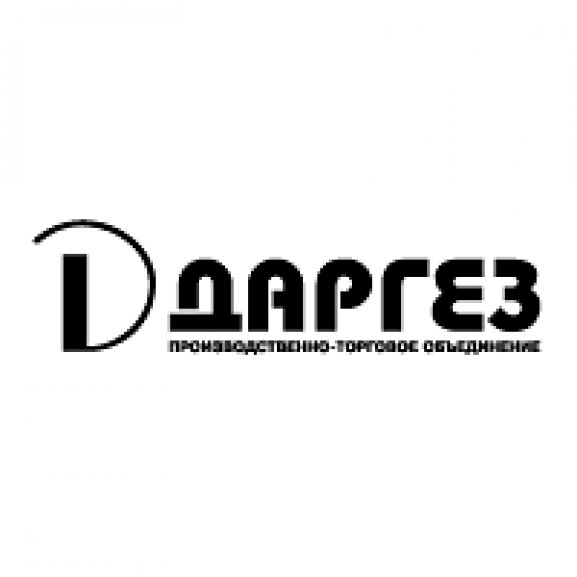 Logo of Dargez