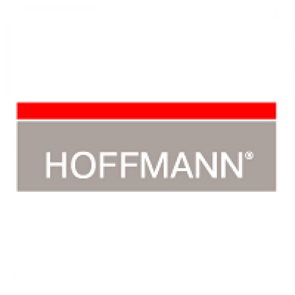 Logo of Hoffmann