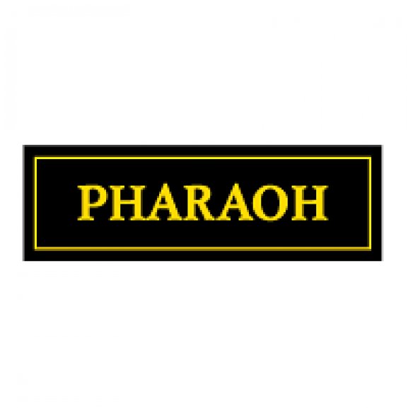 Logo of Pharaoh