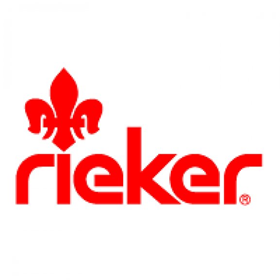 Logo of Rieker