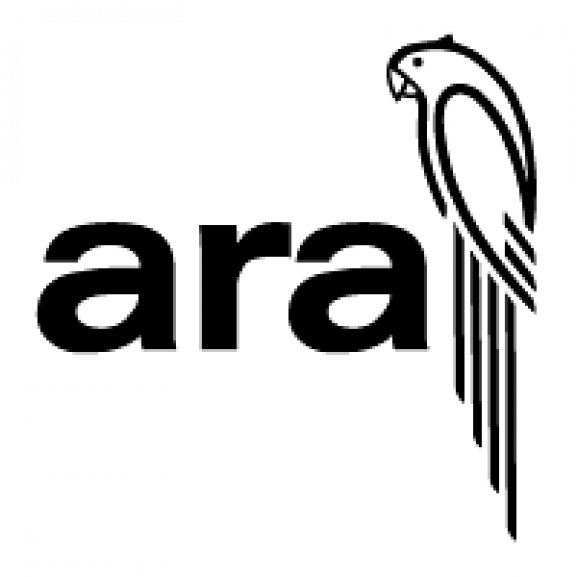 Logo of Ara