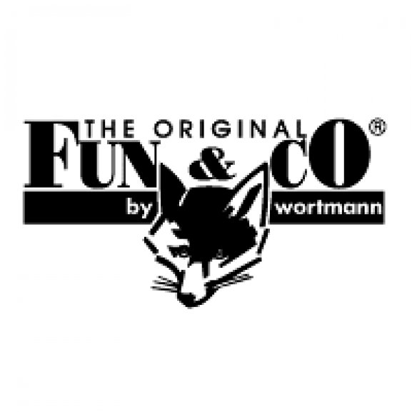 Logo of Fun &amp; Co