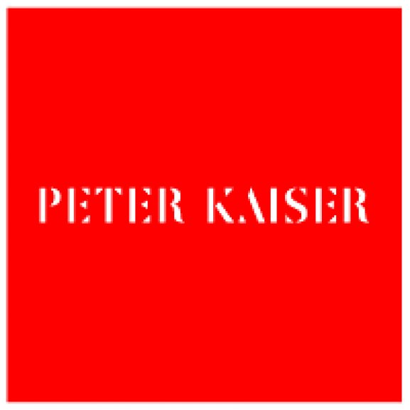 Logo of Peter Kaiser