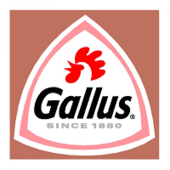 Logo of Gallus