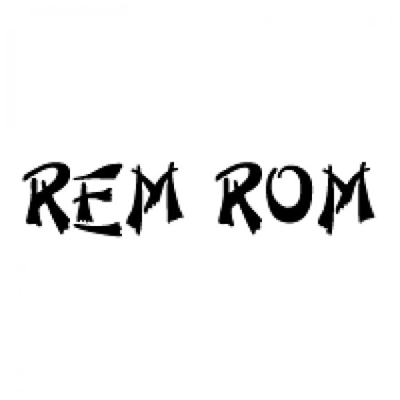 Logo of Rem Rom