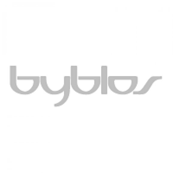 Logo of Byblos