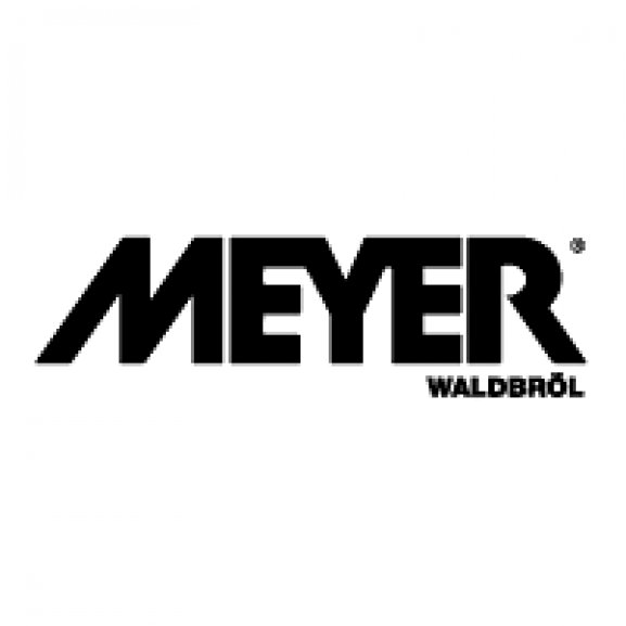 Logo of Meyer Waldbroel
