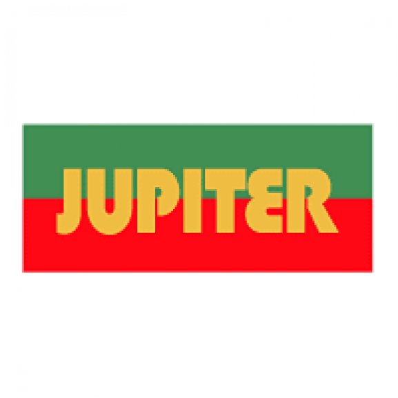 Logo of Jupiter