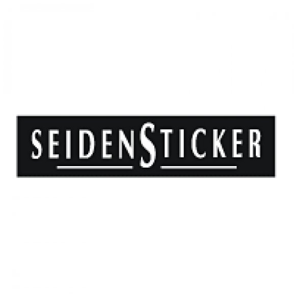 Logo of Seiden Sticker
