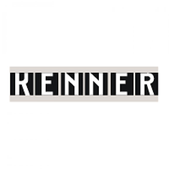 Logo of Kenner