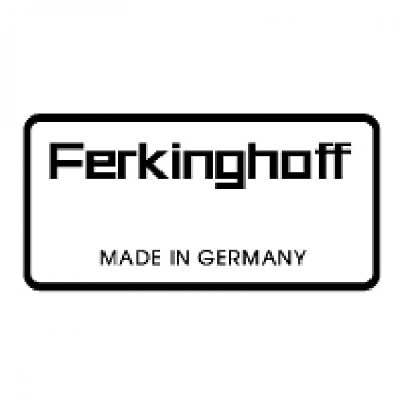 Logo of Ferkinghoff