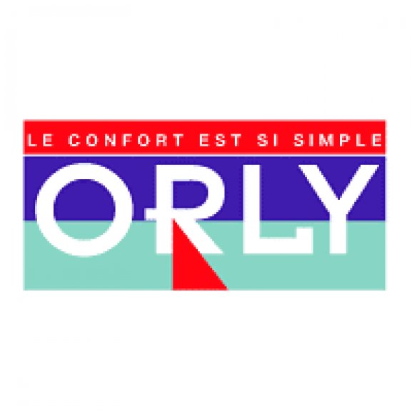 Logo of Orly