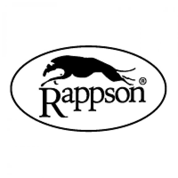 Logo of Rappson