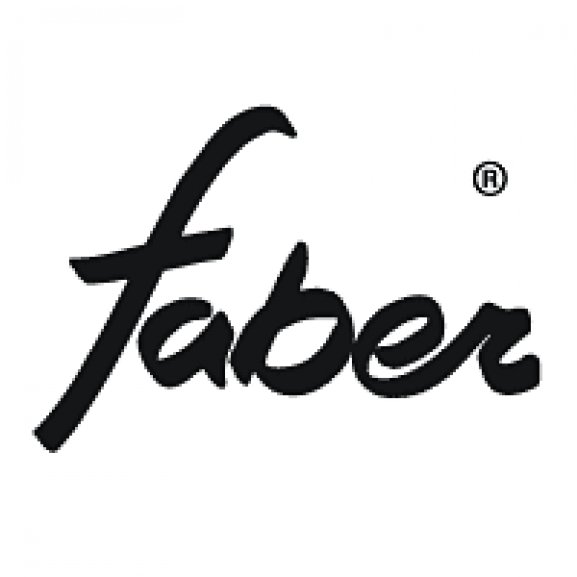 Logo of Faber