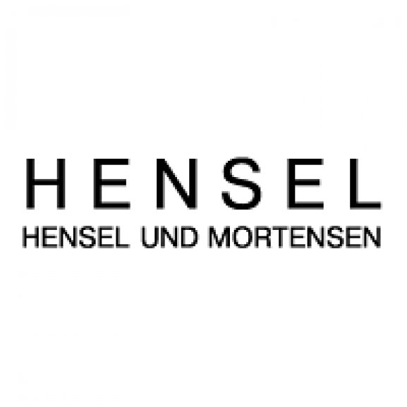 Logo of Hensel