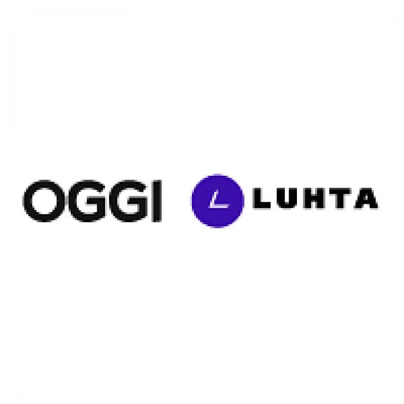 Logo of Oggi Luhta