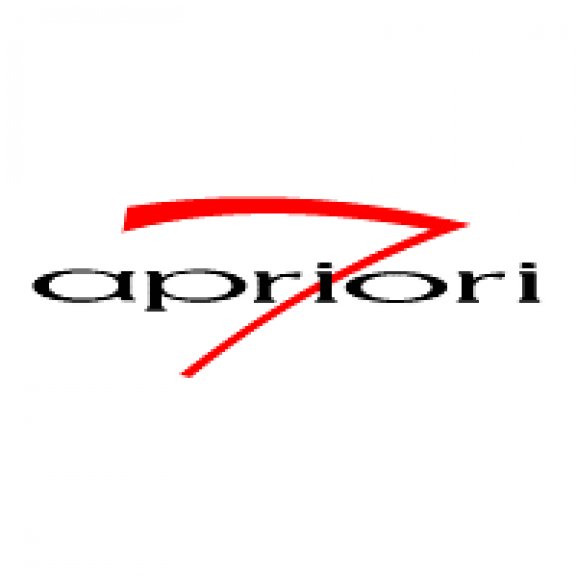 Logo of Apriori