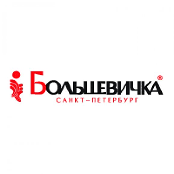 Logo of Bolshevichka