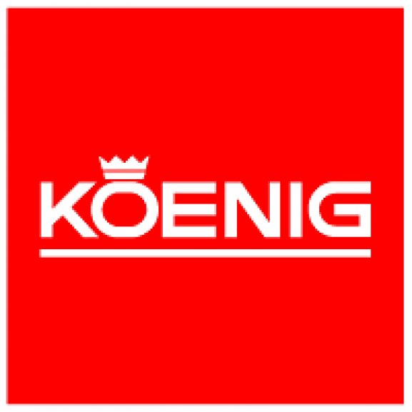 Logo of Koenig