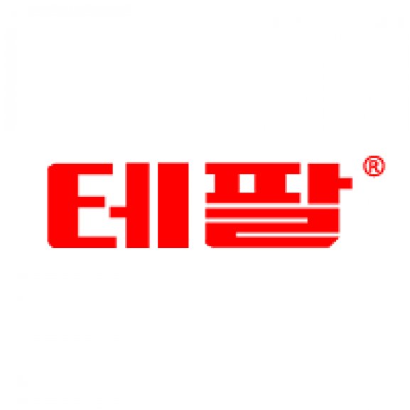 Logo of Tefal Korea