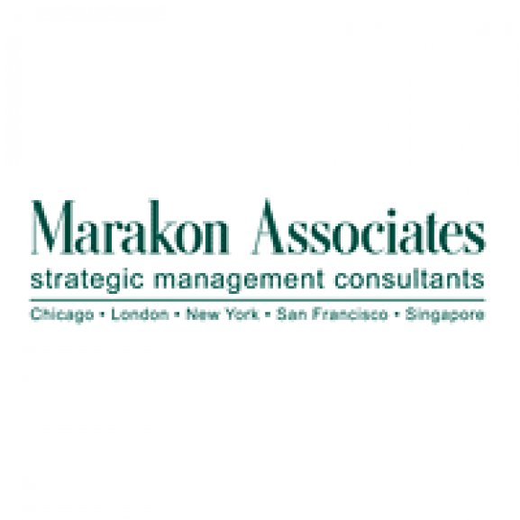 Logo of Marakon Associates