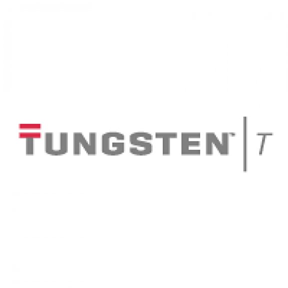 Logo of Tungsten T