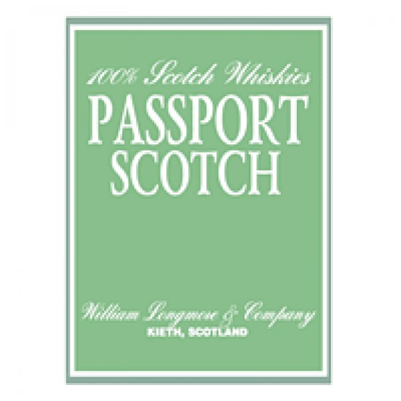 Logo of Passport Scotch