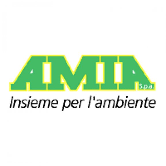 Logo of AMIA spa