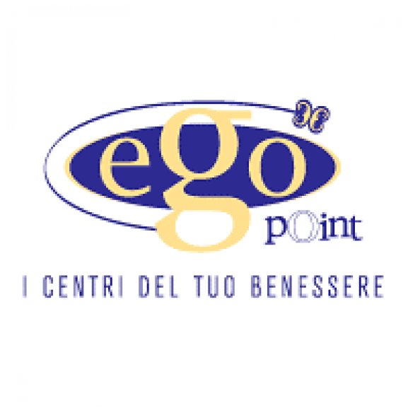 Logo of Ego point