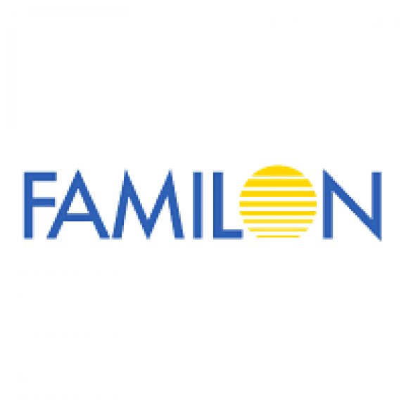 Logo of Familon