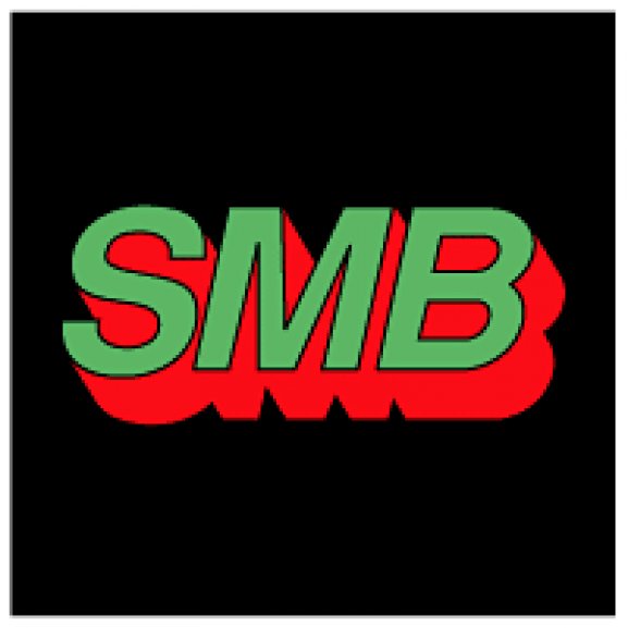 Logo of SMB
