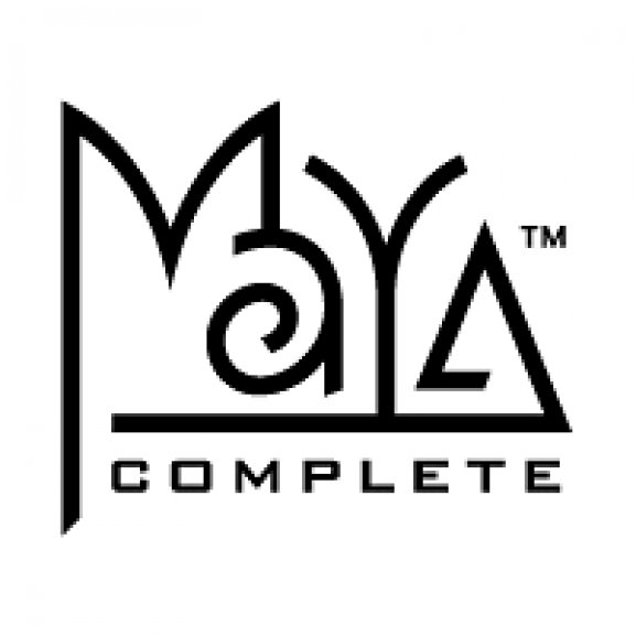 Logo of Maya Complete