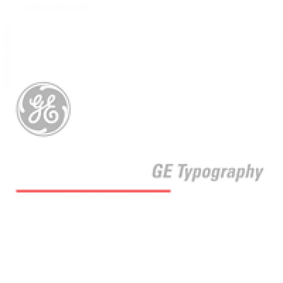 Logo of General Electric